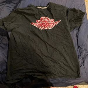 Jordan t-shirt
